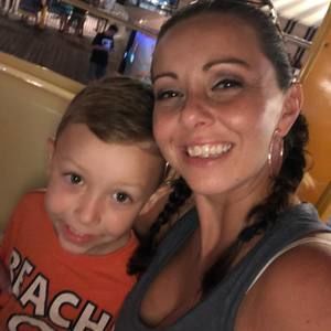 Meet your Posher, Amanda